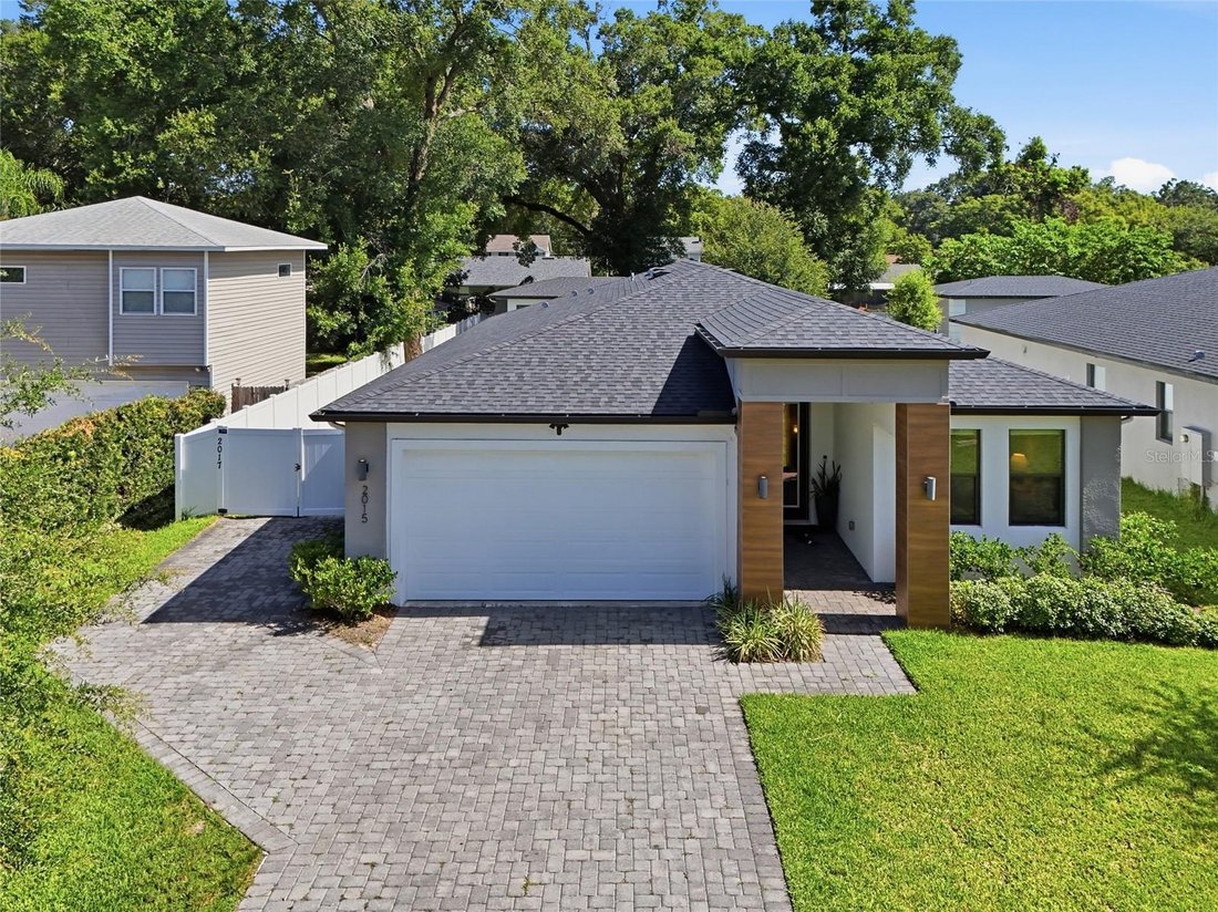 House in Orlando, Florida, United States 2 - 18439457