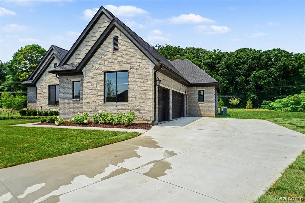 Maison à Macomb, Michigan, États-Unis 3 - 18307225
