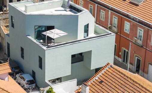 Villa a Estoril, Cascais e Estoril, Lisbona 1