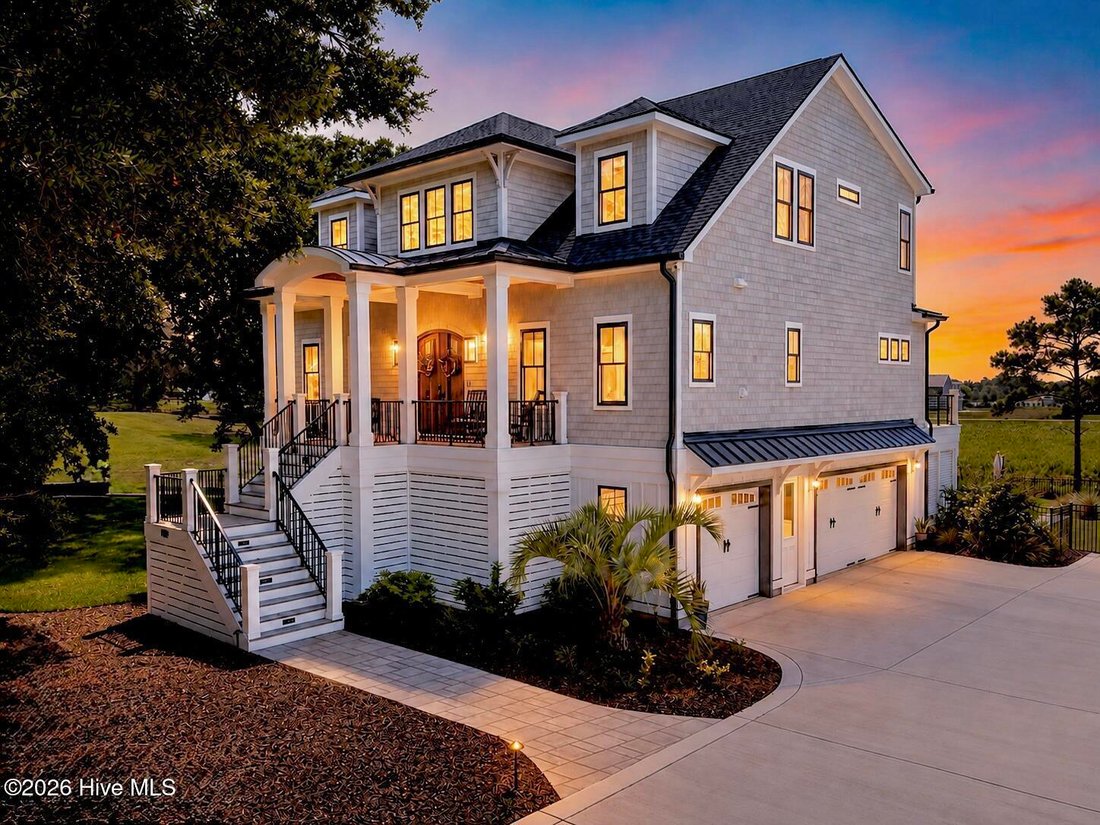 House in Hampstead, North Carolina, United States 2 - 18437292