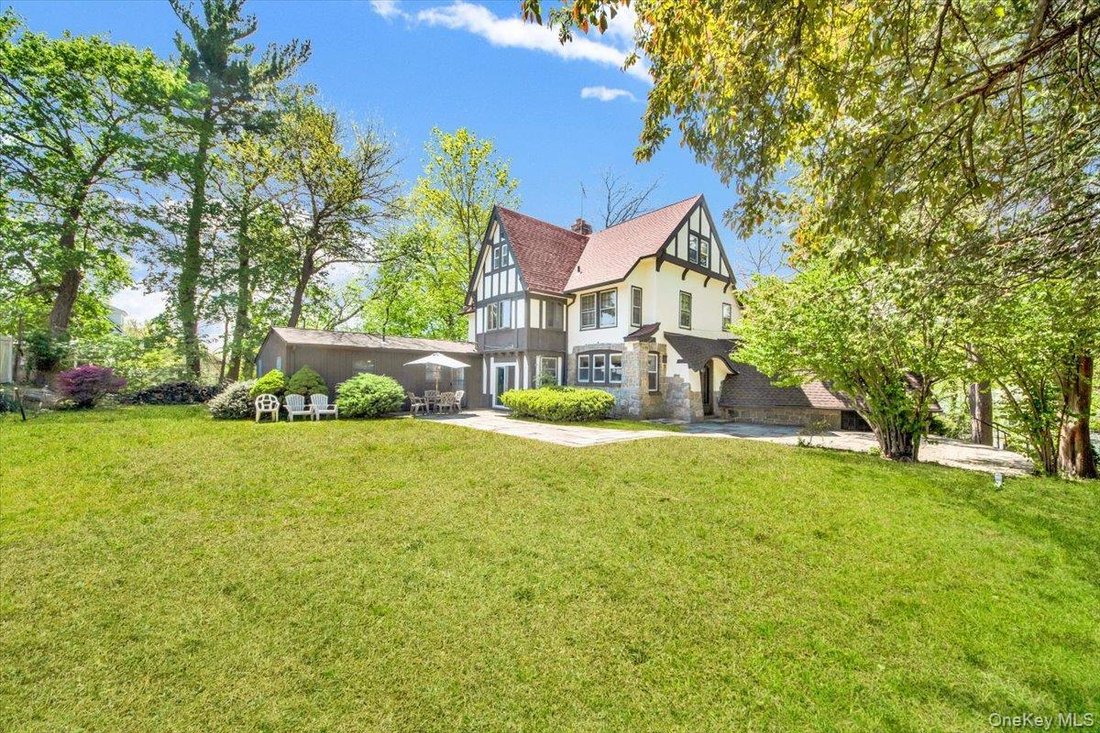 House in Tuckahoe, New York, United States 1 - 18436137