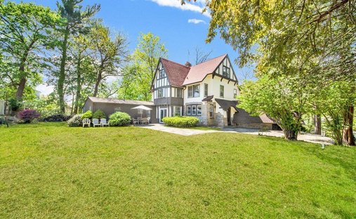 House in Tuckahoe, New York, United States 1