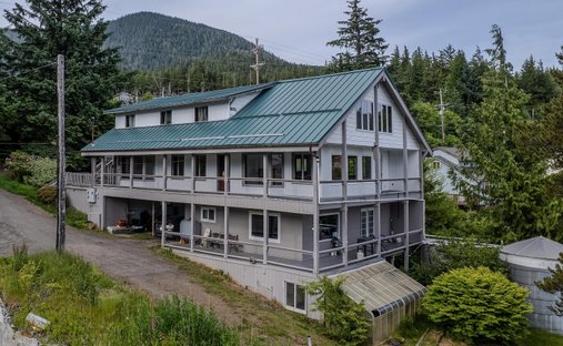 Ketchikan, Alaska, United States 1