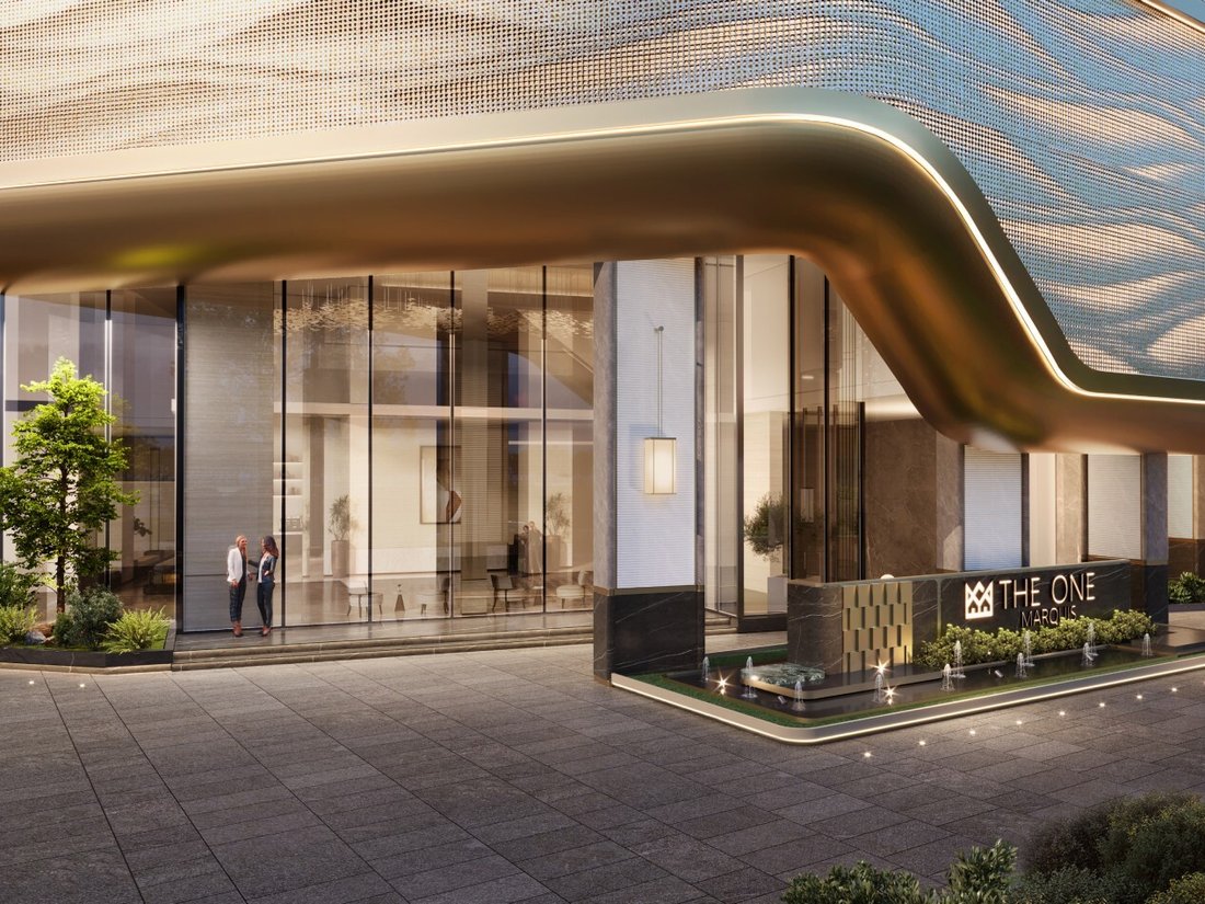 Apartment in Al Barsha South 3, Al Barsha, Dubai 3 - 18436098