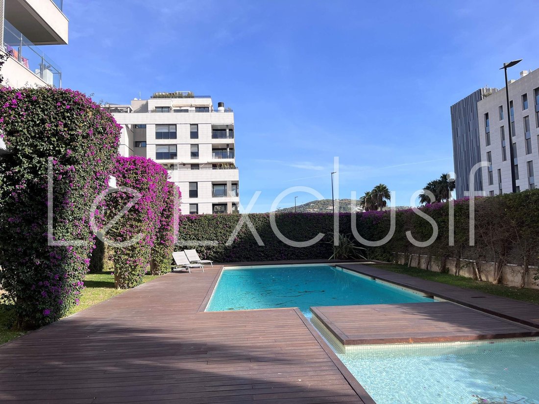 Apartment in Ibiza Town, Balearic Islands, Spain 4 - 15086794