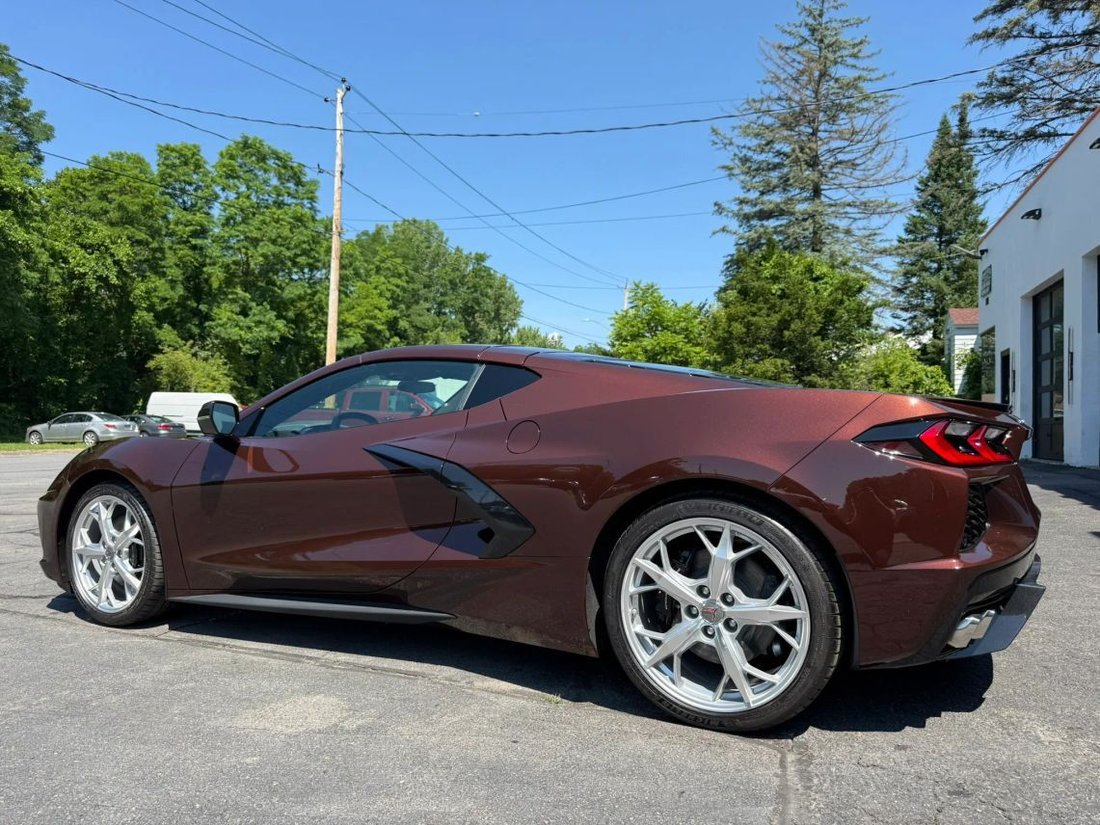 Coupe in Amsterdam, NY, United States 4 - 18435060