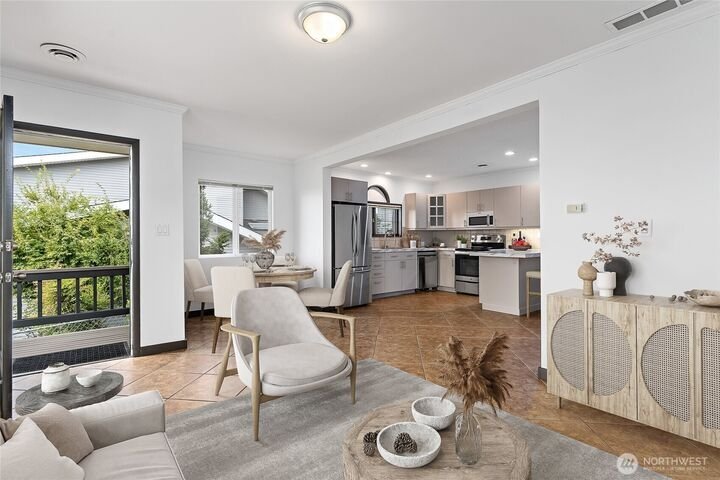 House in Kirkland, Washington, United States 5 - 18441898