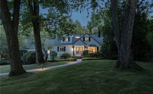 Maison à Novelty, Ohio, États-Unis 1