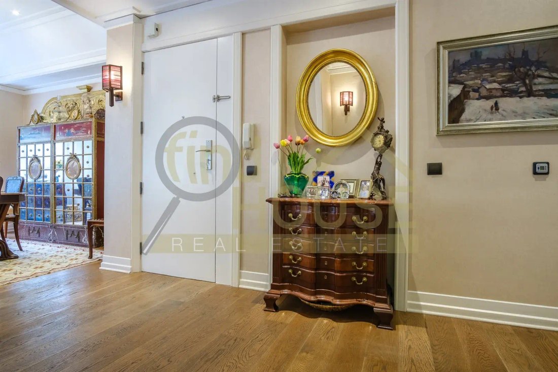 Apartment in Avenidas Novas, Lisbon, Portugal 4 - 18436138