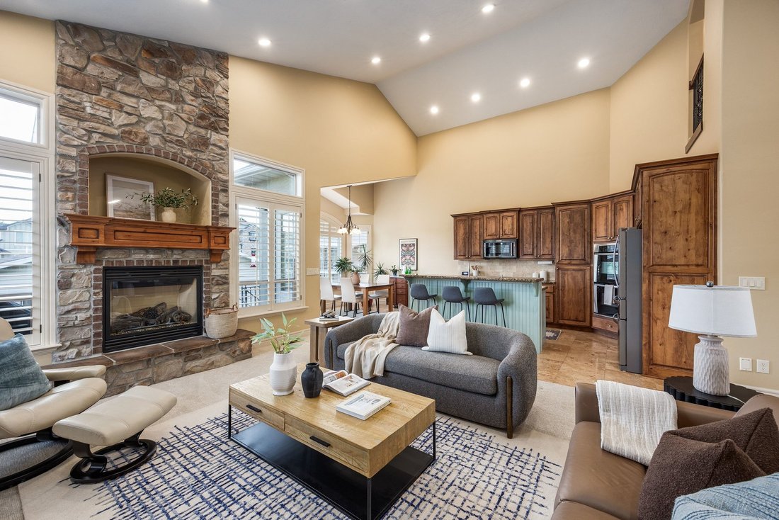 House in South Salt Lake, Utah, United States 3 - 18438622