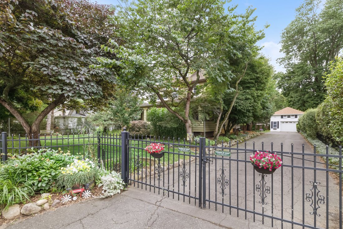 House in Ramsey, New Jersey, United States 4 - 18438469