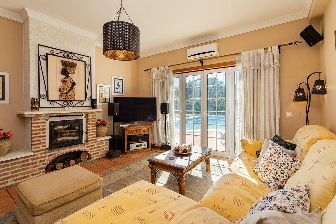 Villa a Vilamoura, Quarteira, Algarve 4 - 18436079