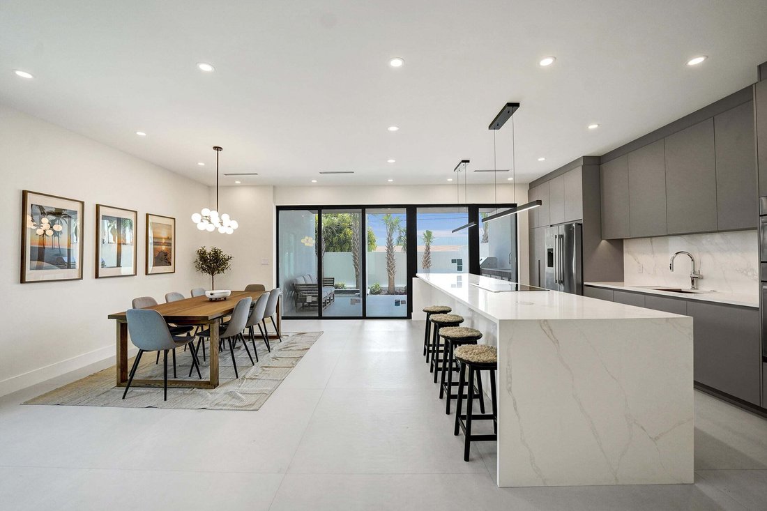 Townhouse in Fort Lauderdale, Florida, United States 1 - 18435342