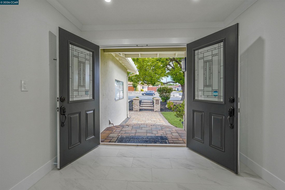 House in Martinez, California, United States 5 - 18439663