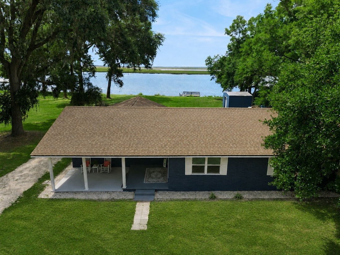 House in Fernandina Beach, Florida, United States 5 - 18438405