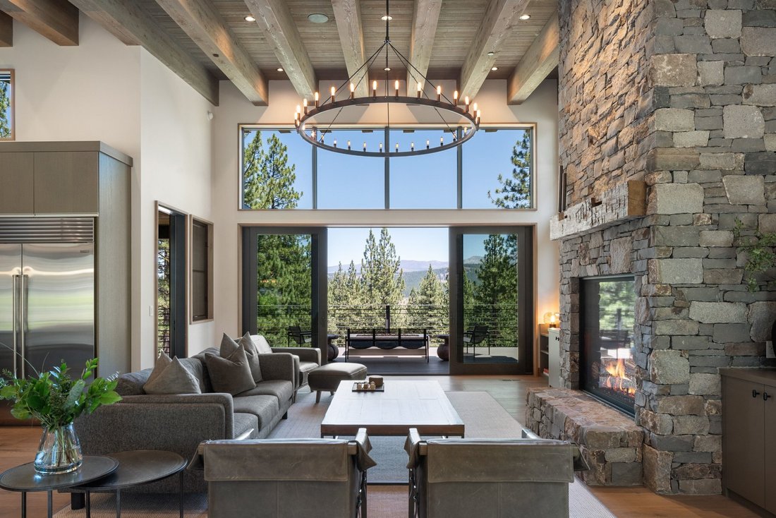 House in Truckee, California, United States 3 - 18438716