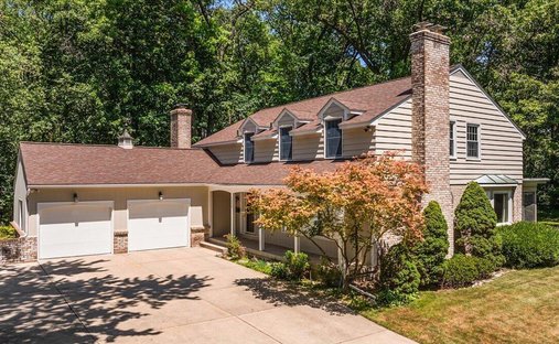 Casa a East Grand Rapids, Michigan, Stati Uniti 1