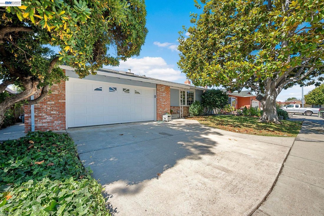 House in Newark, California, United States 2 - 18440499