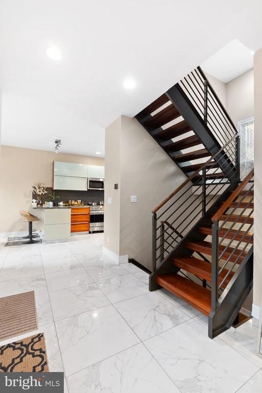 Townhouse in Philadelphia, Pennsylvania, United States 3 - 18440363