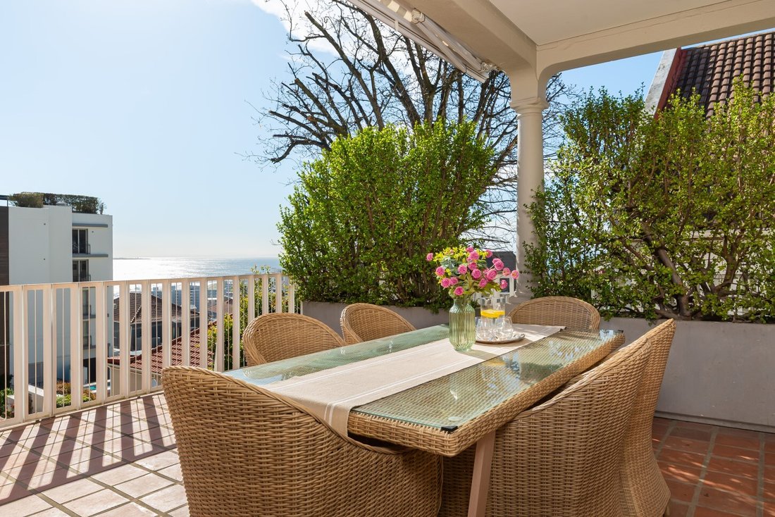 House in Sea Point, Cape Town, South Africa 1 - 18438368