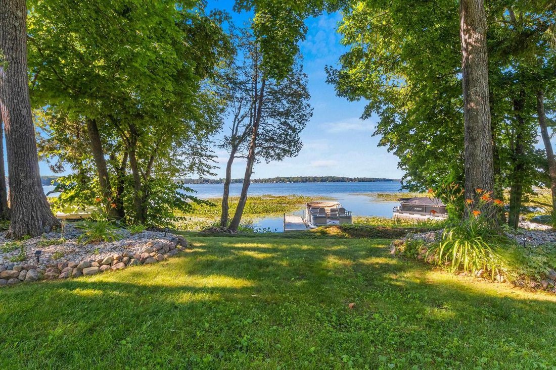 House in Pound, Wisconsin, United States 4 - 18439080
