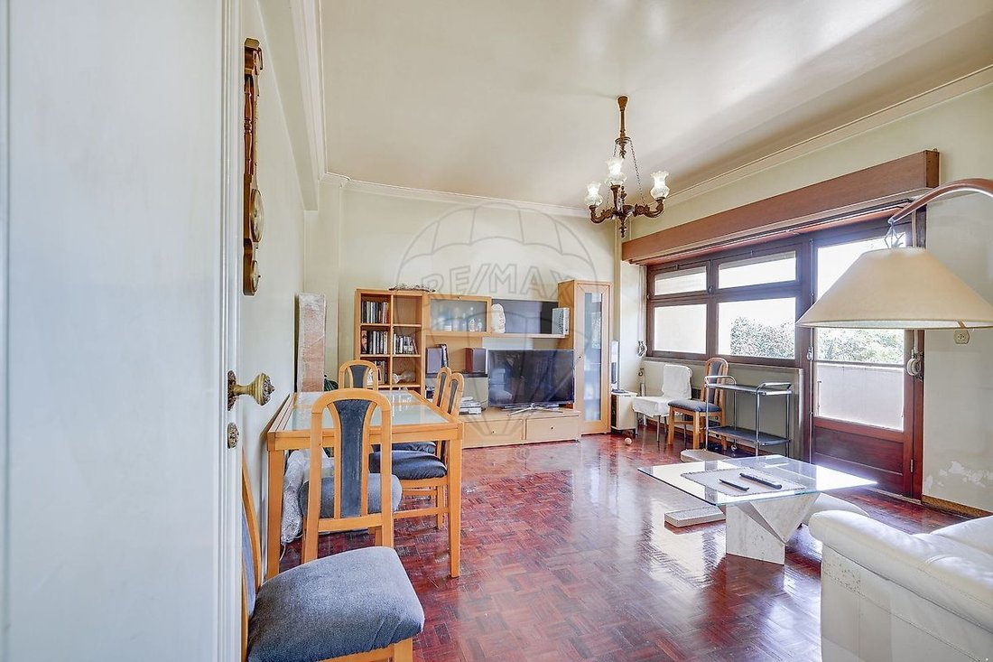 Apartment in Olivais, Lisbon, Portugal 1 - 18438116