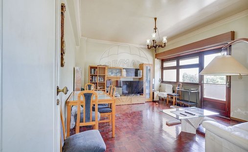 Appartement à Olivais, Lisbonne, Portugal 1