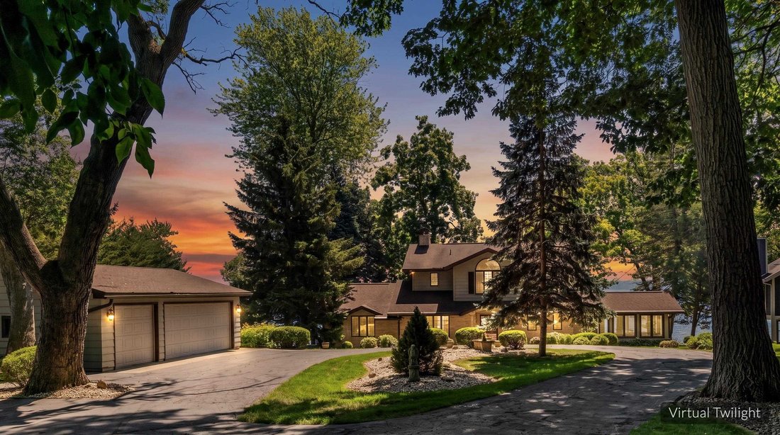 House in Green Lake, Wisconsin, United States 2 - 18436102