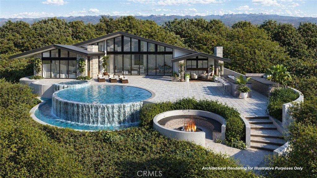 Casa en Rolling Hills Estates, California, Estados Unidos 1 - 18440415