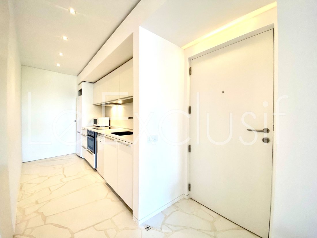 Apartment in Ibiza Town, Balearic Islands, Spain 5 - 14982771