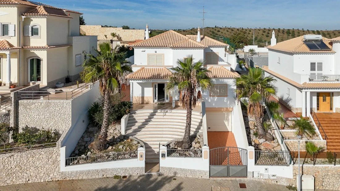 House in Castro Marim, Algarve, Portugal 2 - 18435857