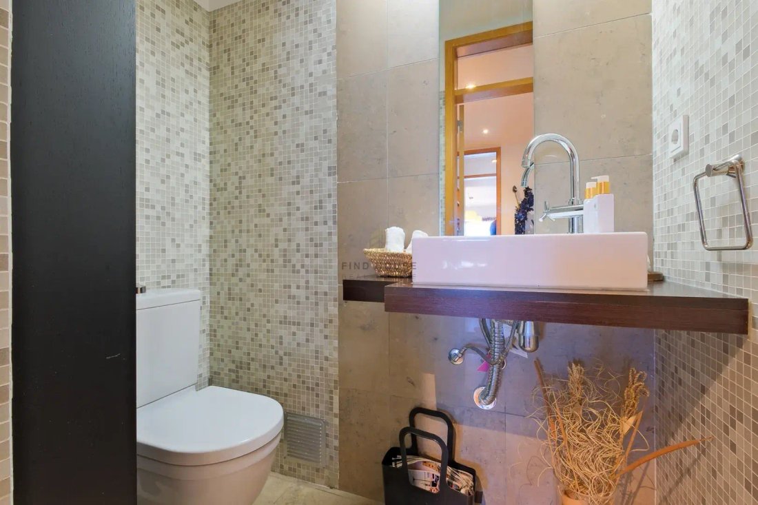 Apartment in Parque das Nacoes, Lisbon, Portugal 5 - 18436000