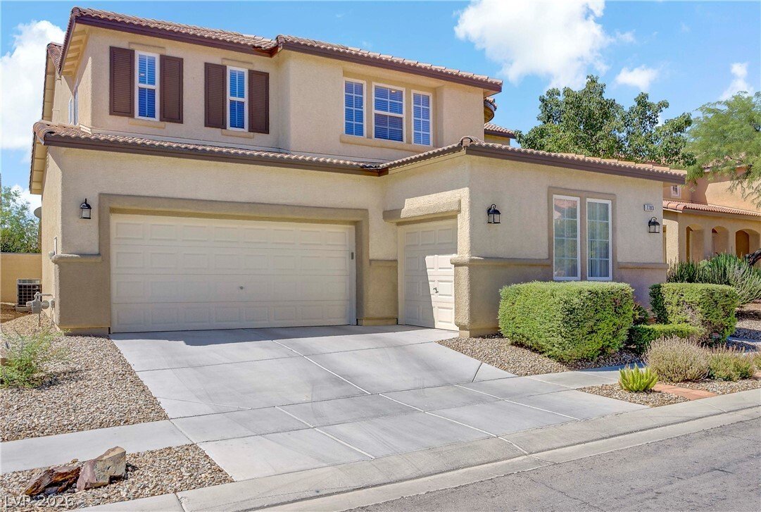 House in Las Vegas, Nevada, United States 1 - 18439773