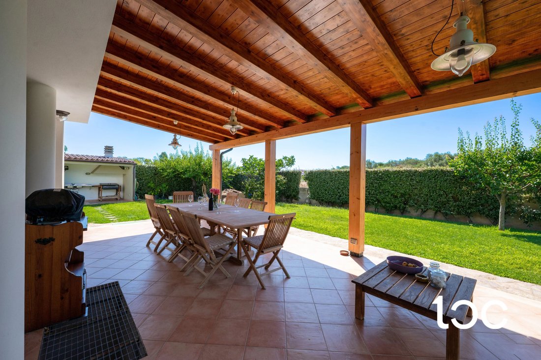 Villa in Italy 5 - 18436211
