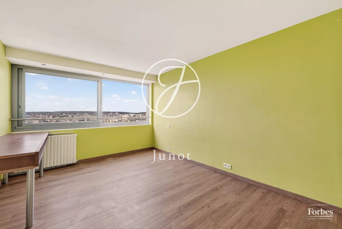 Apartment in Muette Sud, Paris 16e Arrondissement, Paris 5 - 18438173