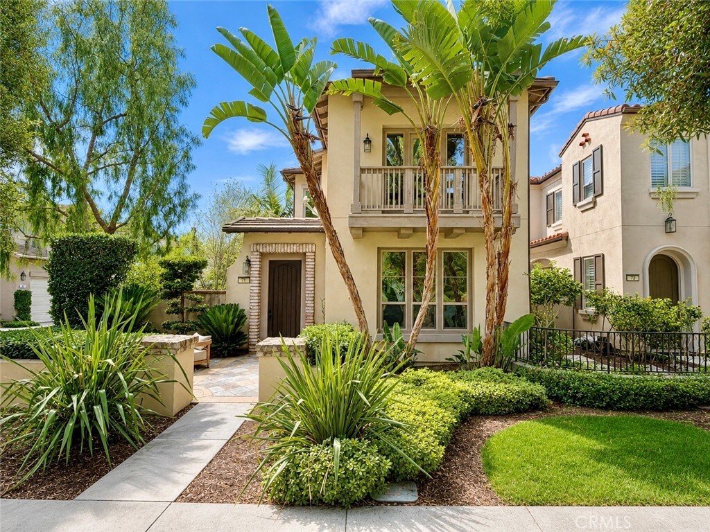 Appartement à Irvine, Californie, États-Unis 1 - 18442649