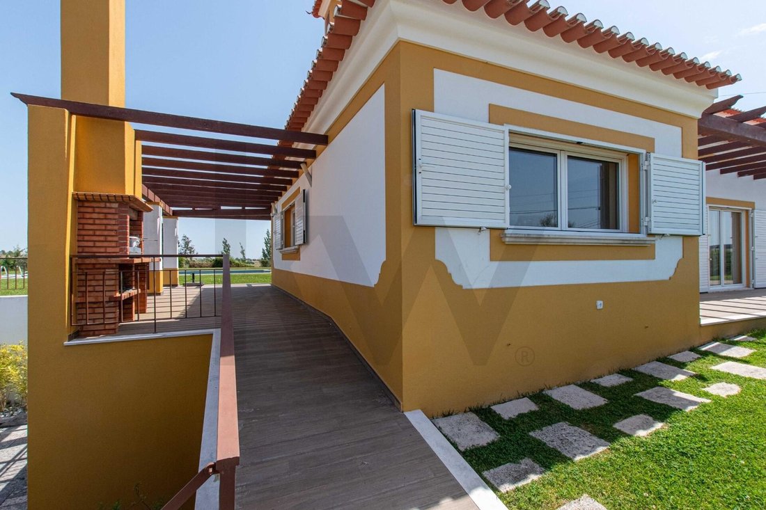 Farm Ranch in Romeira e Varzea, Santarem District, Portugal 5 - 18434754