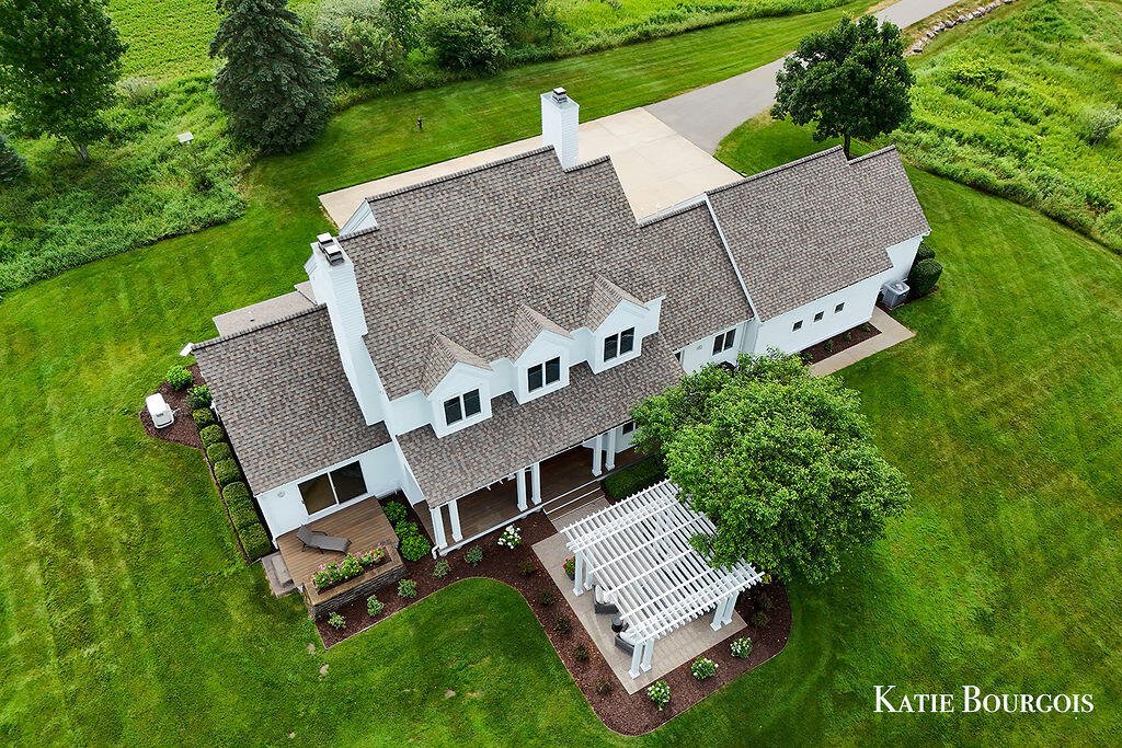 House in Big Rapids, Michigan, United States 4 - 18436700