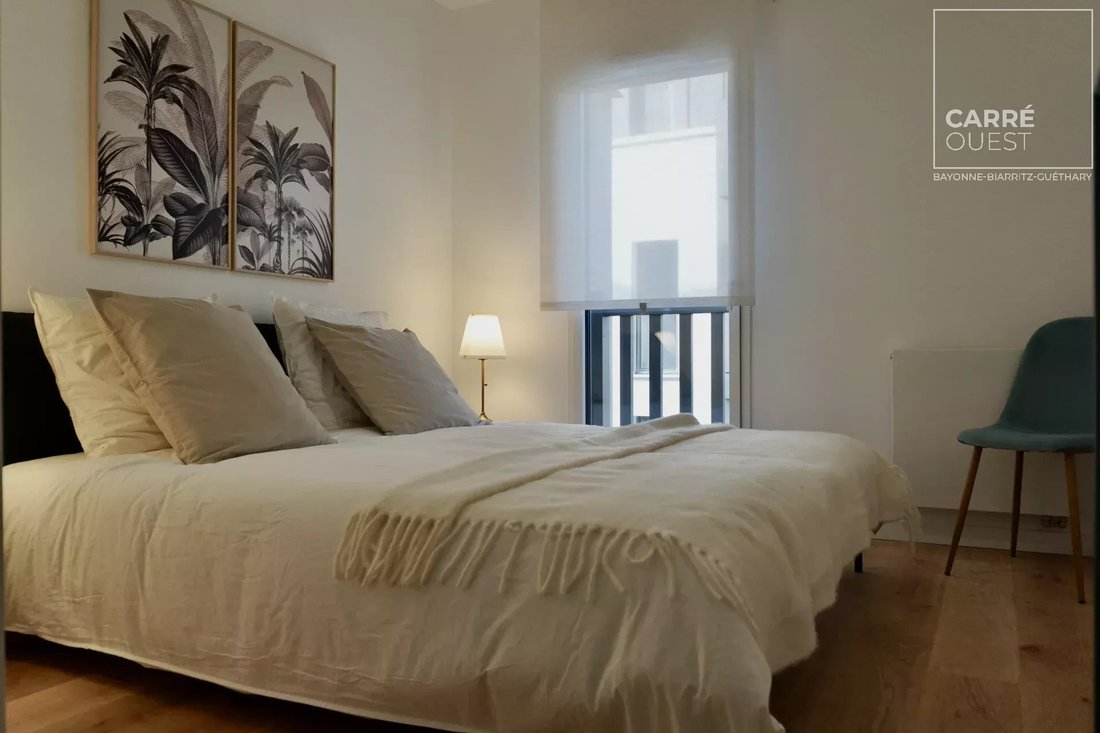 Apartment in Anglet, Nouvelle-Aquitaine, France 3 - 18439812