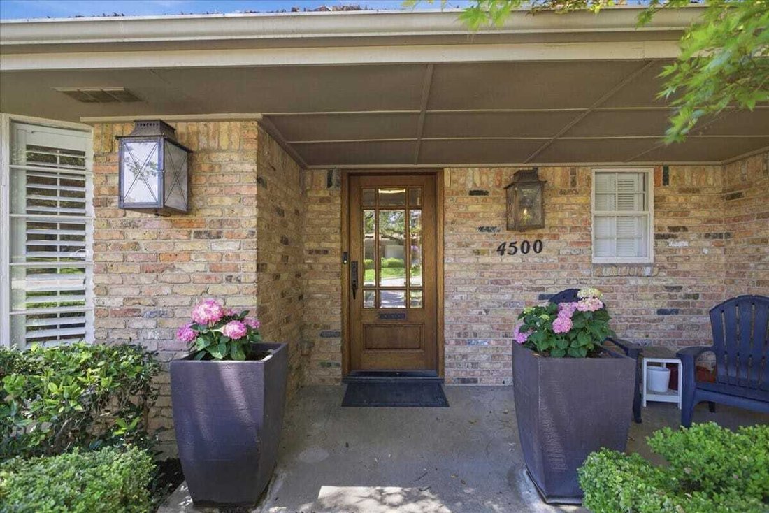 House in Fort Worth, Texas, United States 3 - 18441523
