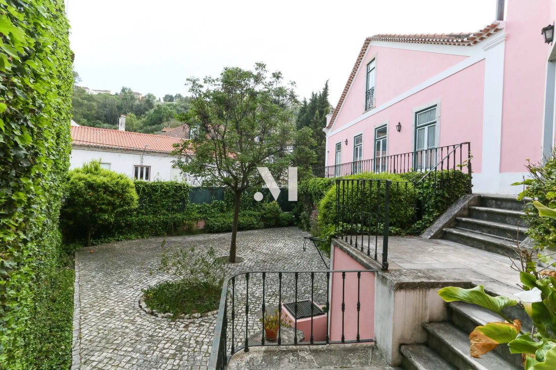 Finca in Sao Vicente do Paul e Vale de Figueira, Santarem District, Portugal 4 - 18436021