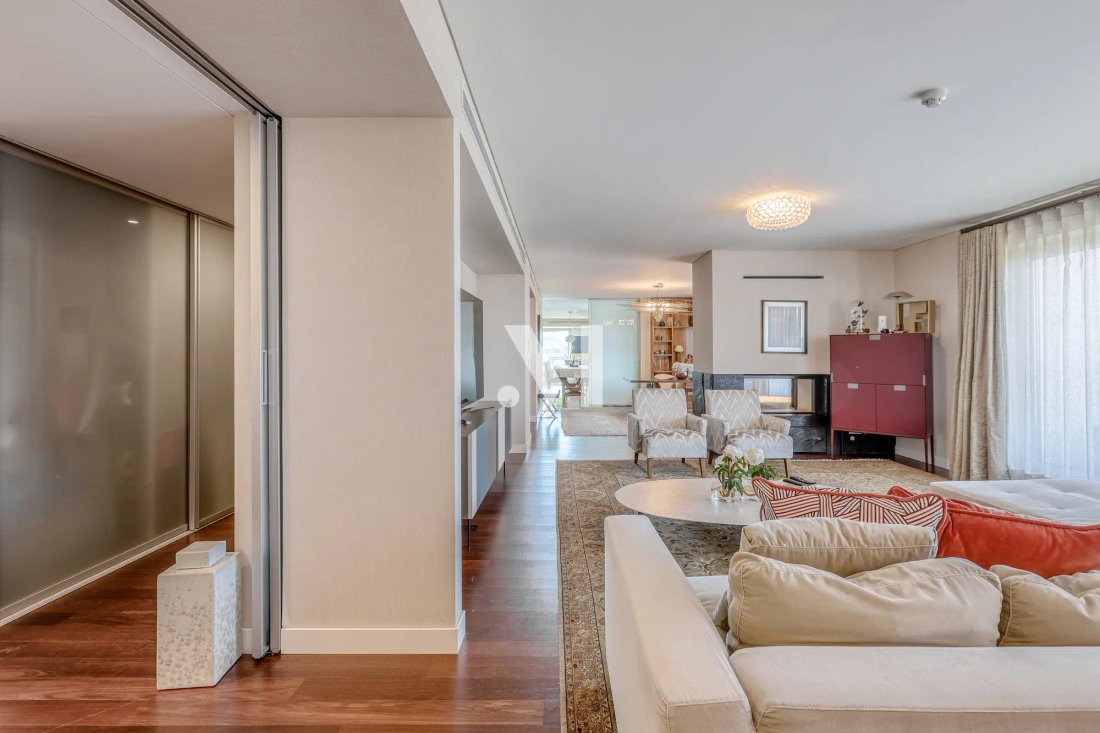 Apartment in Avenidas Novas, Lisbon, Portugal 5 - 18437083