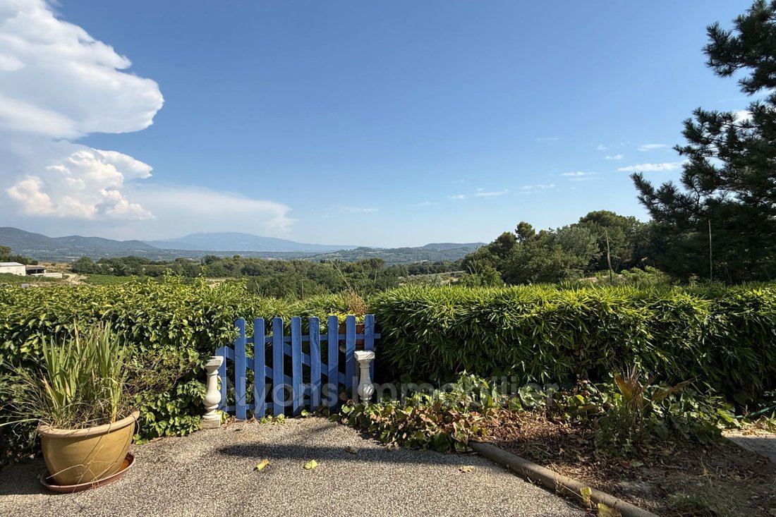 Villa in Vinsobres, Auvergne-Rhône-Alpes, France 5 - 18437749