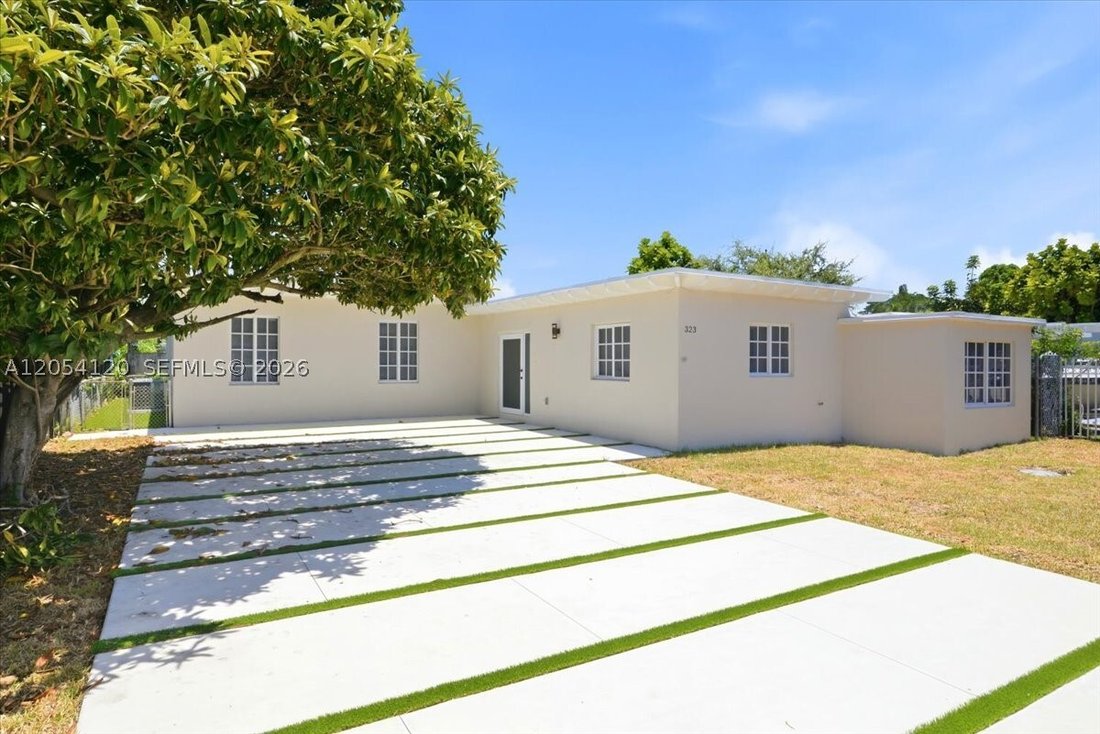 House in Miami, Florida, United States 2 - 18436496