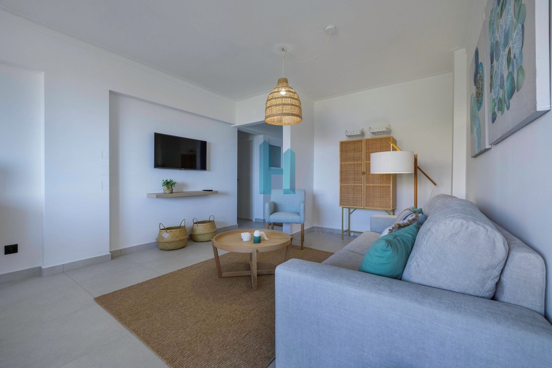 Apartment in Portimao, Algarve, Portugal 4 - 18437911