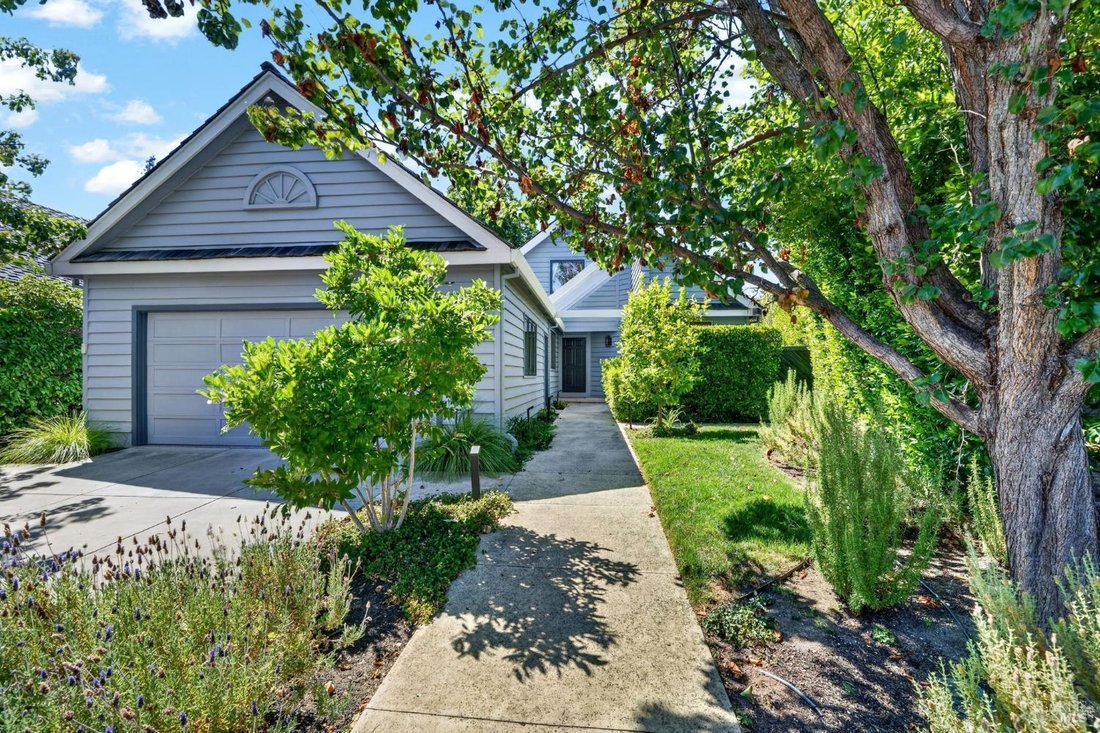 House in Yountville, California, United States 1 - 18438389