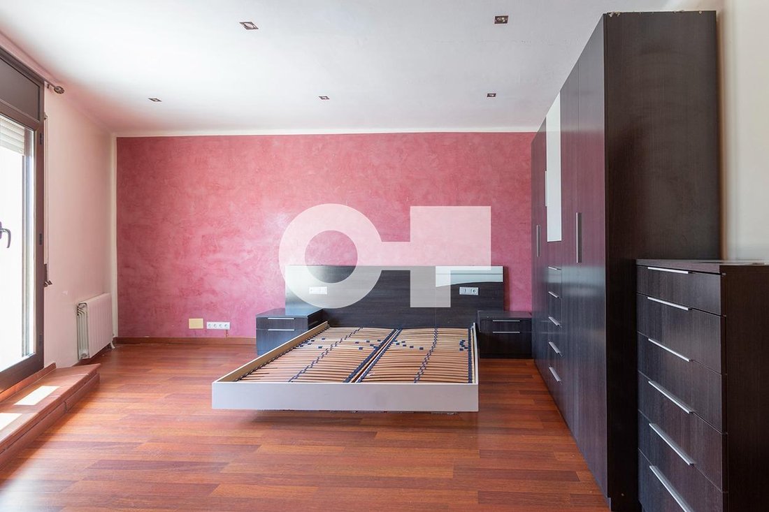 Apartment in Castelldefels, Catalonia, Spain 4 - 18442446