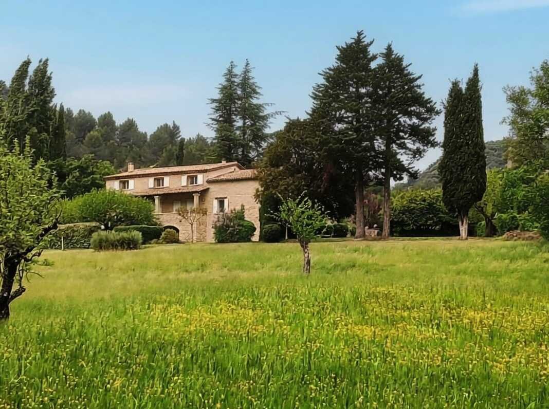 House in Reilhanette, Auvergne-Rhône-Alpes, France 2 - 18391877