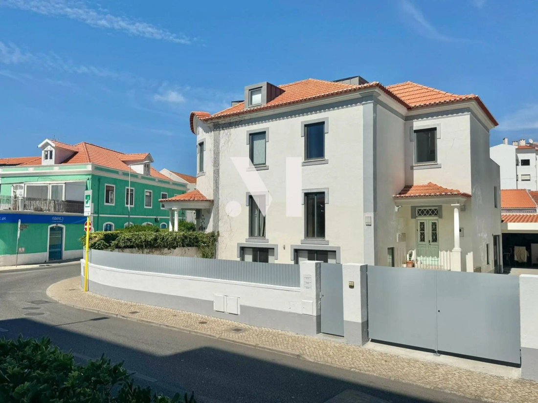 Apartment in Carcavelos e Parede, Lisbon, Portugal 4 - 18437812