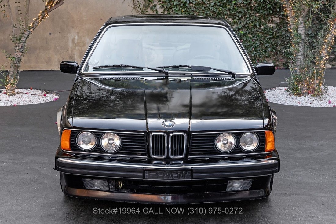 BMW 635CSi in Los Angeles, CA 2 - 18438305